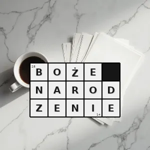 Hasło krzyżówkowe gwiazdka - boże narodzenie – rozwiązanie, synonimy, podpowiedzi i definicje krzyżówkowe